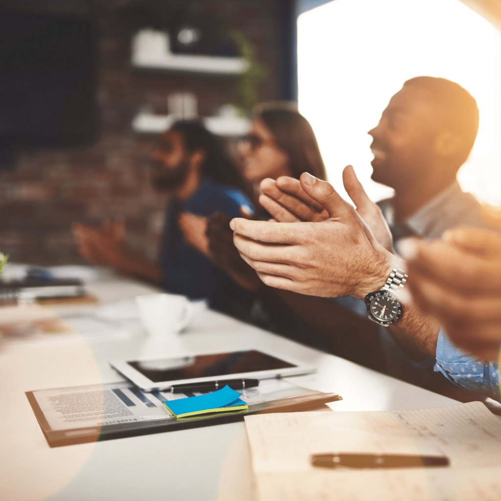 How to inspire your team and motivate your colleagues