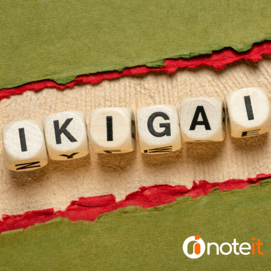 The Japanese concept of ikigai, and how can it change your life