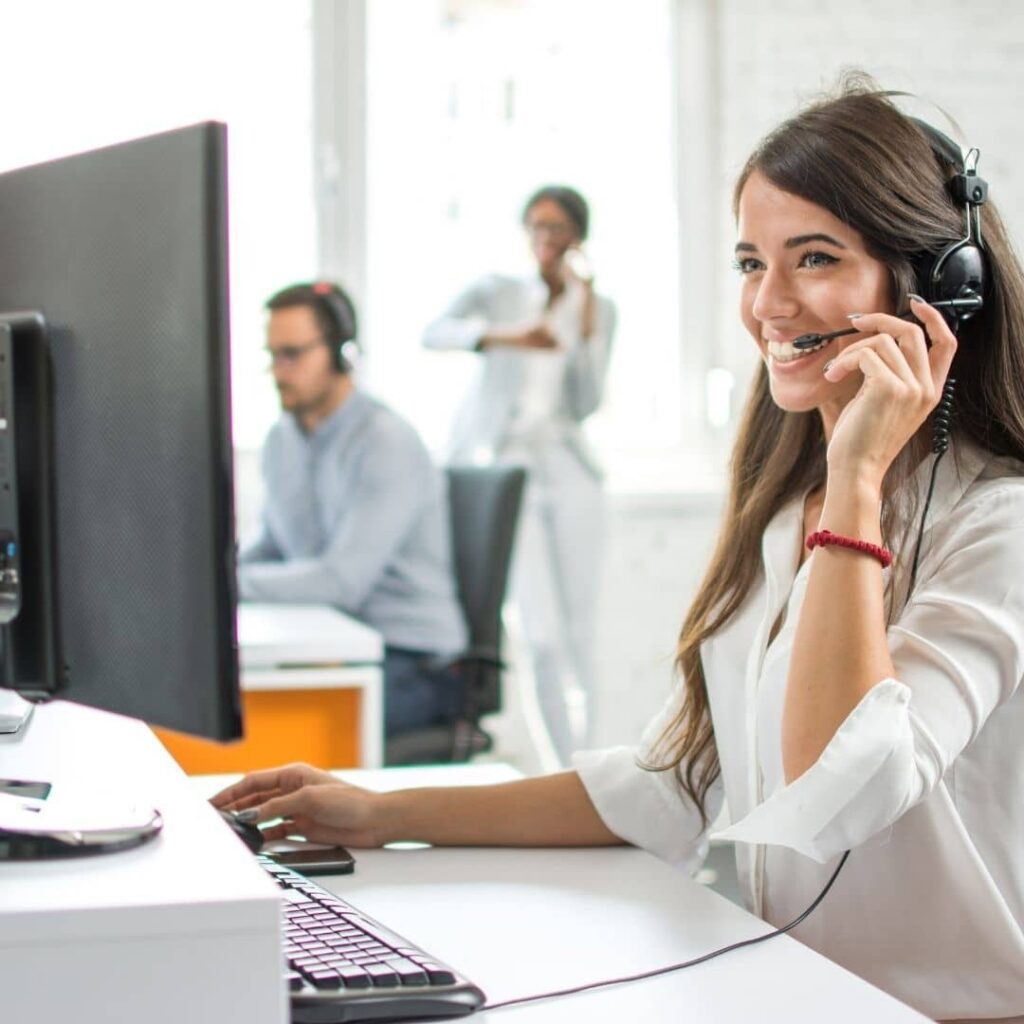 Data driven insights to improve customer servicemanagement