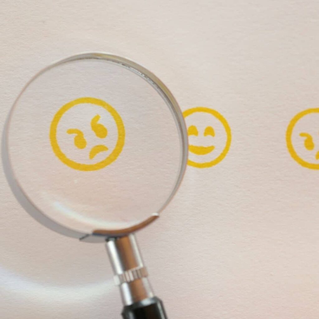 Why your feedback is having a negative impact ?