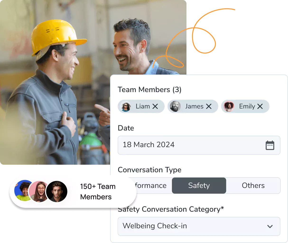 workforce-emgagement Workforce Engagement